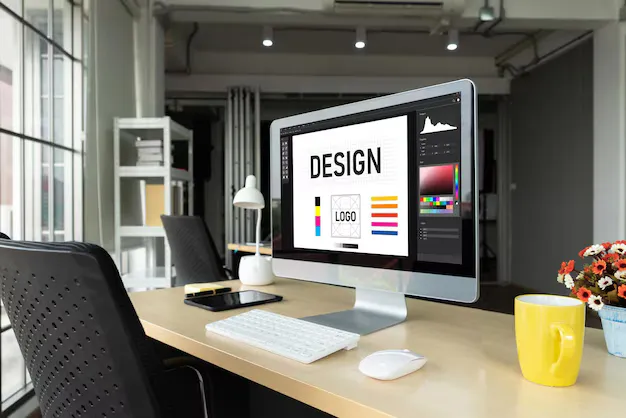 Stand Out with Our Northampton Logo Design Solutions