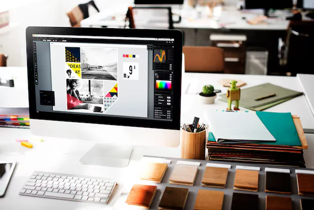 Stand Out with Our Phoenix Logo Design Solutions