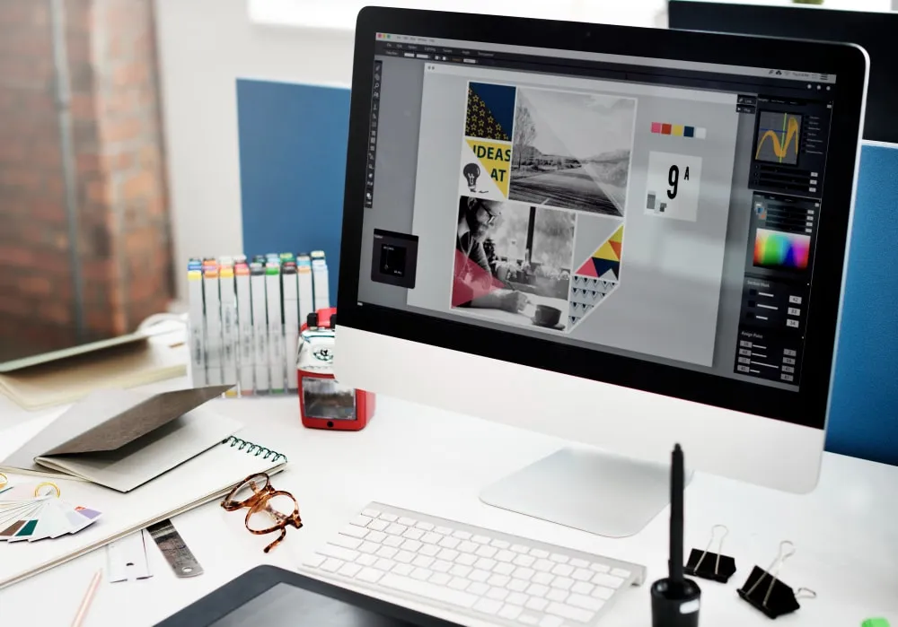 Stand Out with Our Tampa Logo Design Solutions